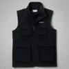 Kids Jasper Ridge™ Pebbled Fleece Vest