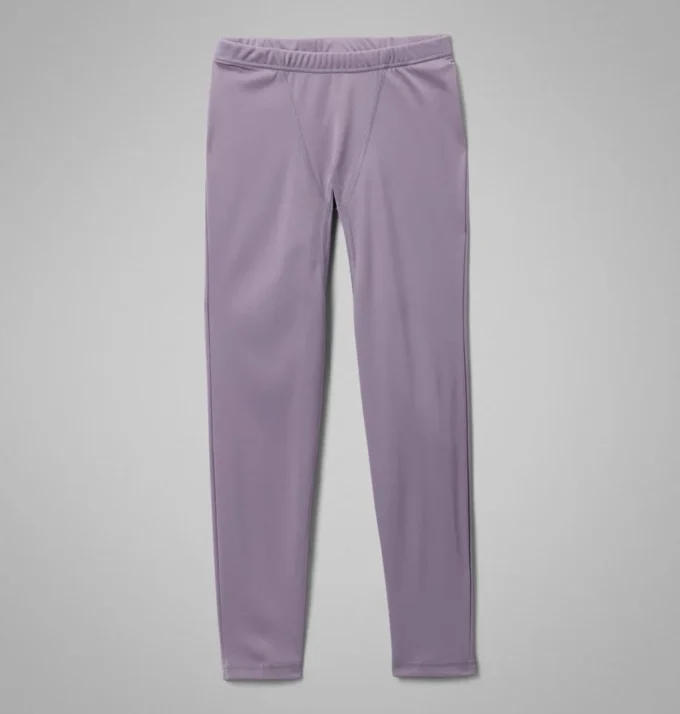 Kids Omni-Heat™ Midweight Baselayer Tights Kids Omni-Heat™ Midweight Baselayer Tights