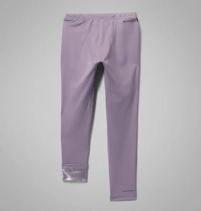 Kids Omni-Heat™ Midweight Baselayer Tights Kids Omni-Heat™ Midweight Baselayer Tights