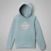 Kids PFG™ Diamond Wave Hoodie