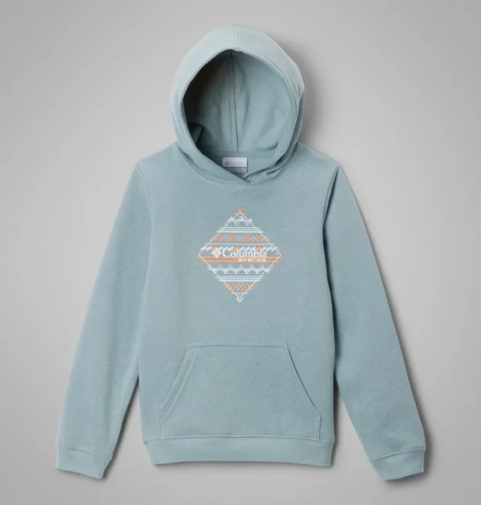 Kids PFG™ Diamond Wave Hoodie