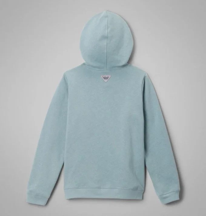 Kids PFG™ Diamond Wave Hoodie