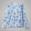 Kids PFG Super Terminal Tackle™ Long Sleeve Shirt