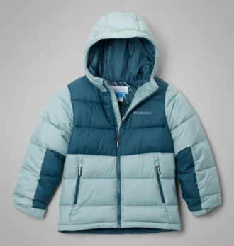 Kids Pike Lake™ II Hooded Jacket