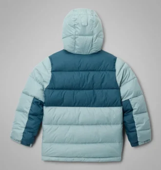 Kids Pike Lake™ II Hooded Jacket