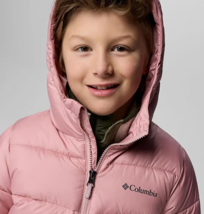 Kids Pike Lake™ Mid Jacket