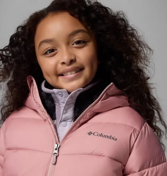 Kids Pike Lake™ Mid Jacket