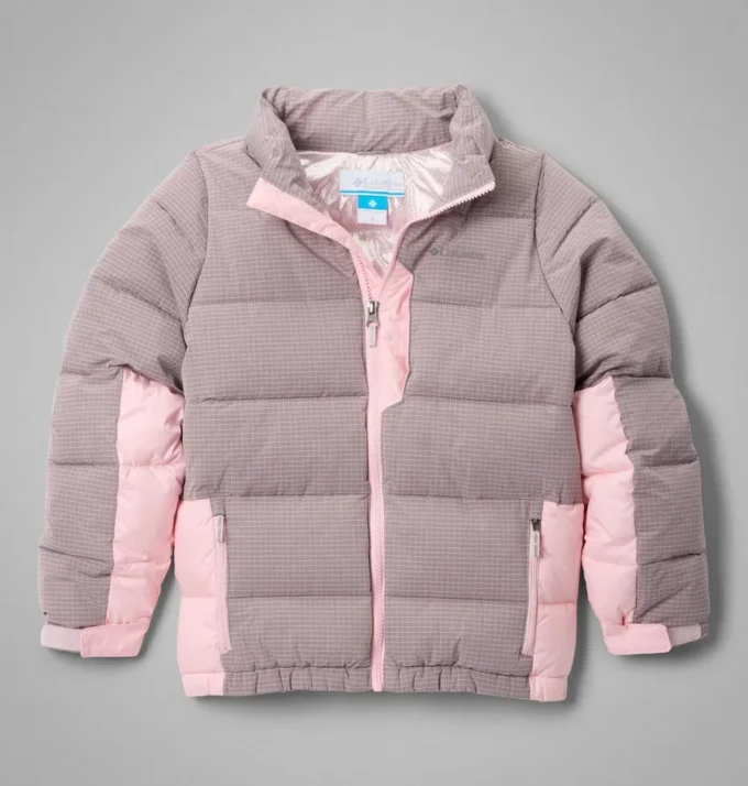 Kids Pike Lake™ Novelty Jacket