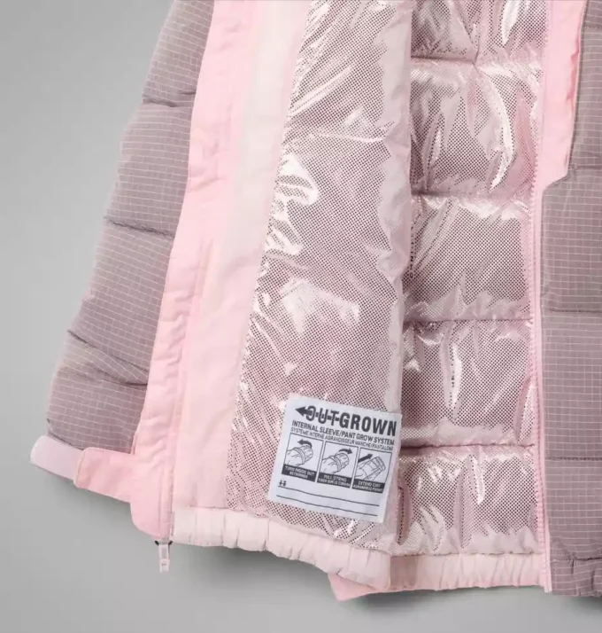 Kids Pike Lake™ Novelty Jacket