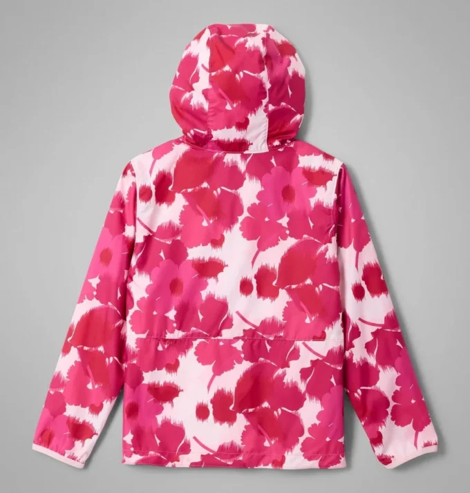 Kids Pixel Grabber™ II Reversible Jacket
