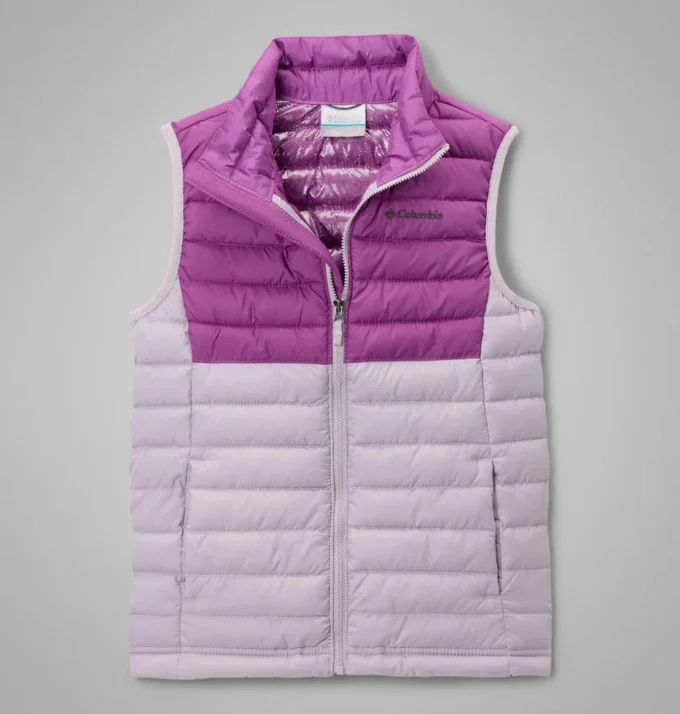 Kids Powder Lite™ Vest Kids Powder Lite™ Vest