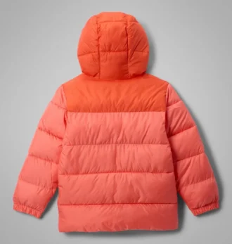 Kids Puffect™ Hooded Jacket