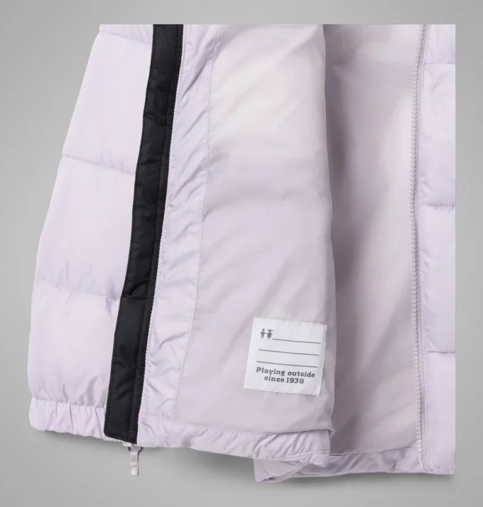 Kids Puffect™ II Jacket