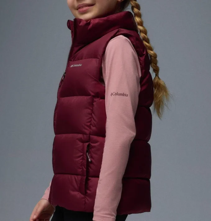 Kids Puffect™ Vest Kids Puffect™ Vest