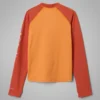 Kids’ Sandy Shores™ Long Sleeve Sunguard Shirt