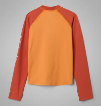 Kids’ Sandy Shores™ Long Sleeve Sunguard Shirt