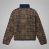 Kids Sequoia Grove™ Printed Full Zip Fleece