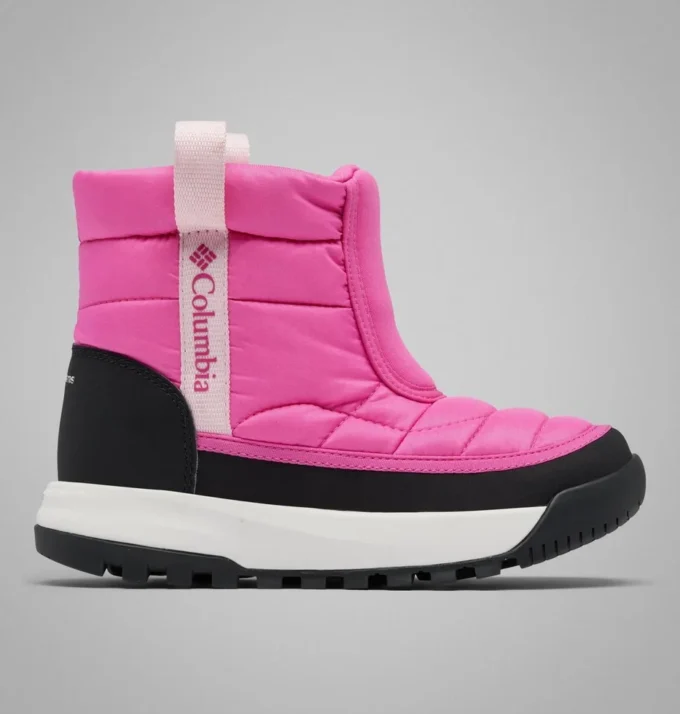 Kids Snowtrot™ Mid Boot Kids Snowtrot™ Mid Boot