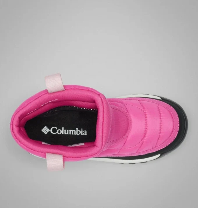 Kids Snowtrot™ Mid Boot Kids Snowtrot™ Mid Boot
