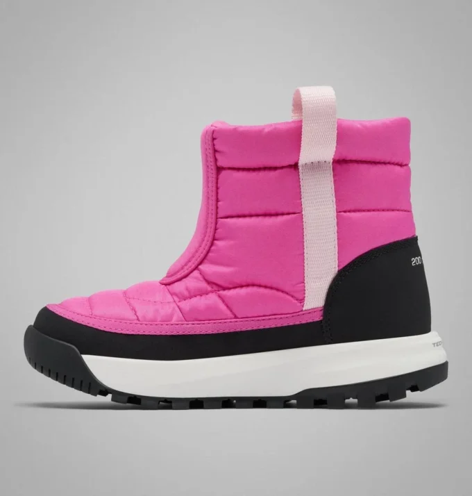Kids Snowtrot™ Mid Boot Kids Snowtrot™ Mid Boot