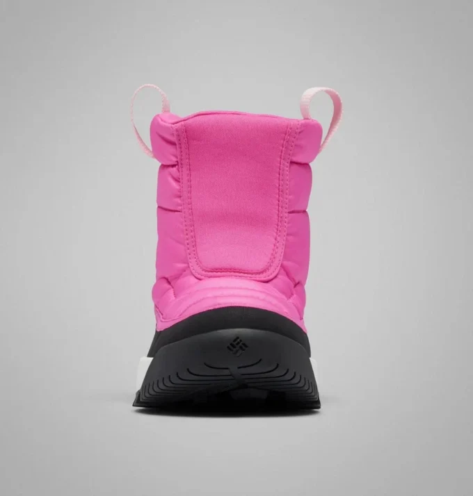 Kids Snowtrot™ Mid Boot Kids Snowtrot™ Mid Boot