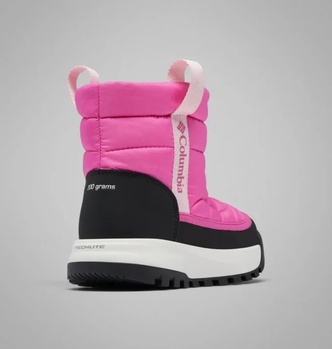 Kids Snowtrot™ Mid Boot Kids Snowtrot™ Mid Boot