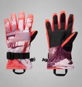 Kids Whirlibird™ III Printed Gloves