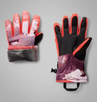 Kids Whirlibird™ III Printed Gloves