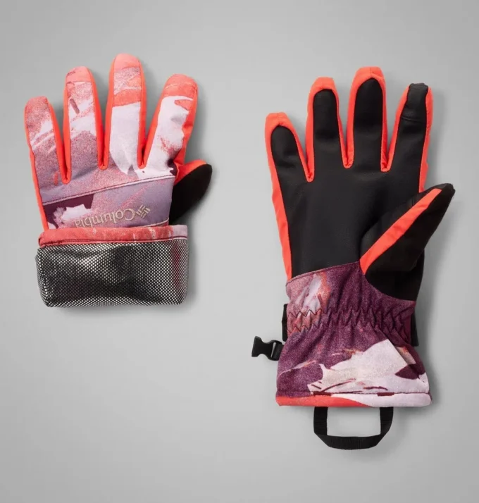 Kids Whirlibird™ III Printed Gloves Kids Whirlibird™ III Printed Gloves