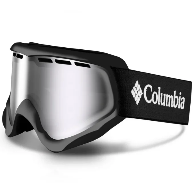 Kids Whirlibird Ski Goggle