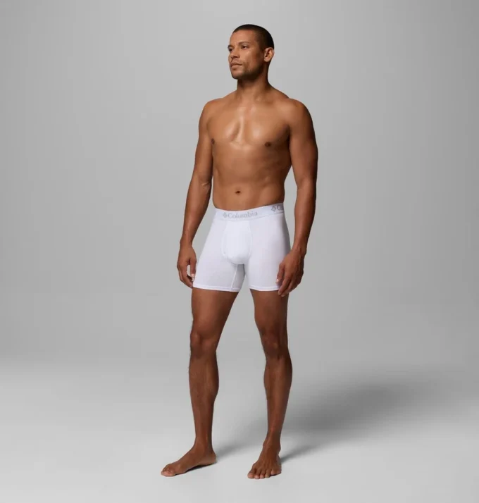 Men 95-5 Boxer Briefs – 2 Pack