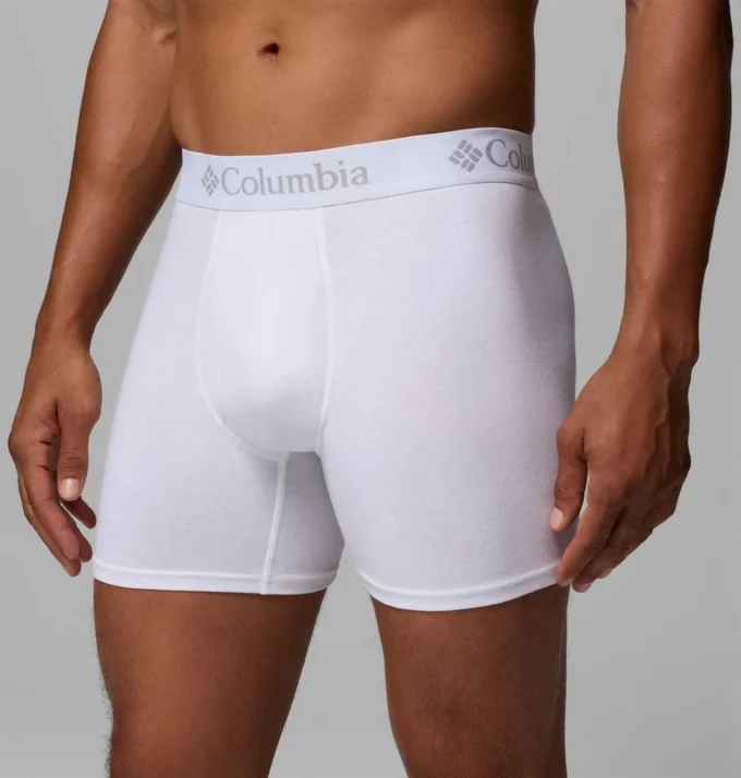 Men 95-5 Boxer Briefs – 2 Pack
