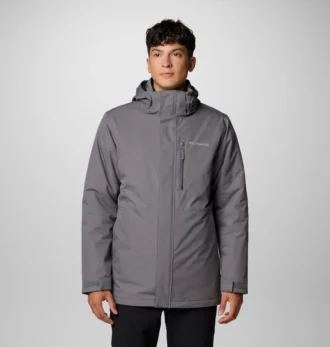 Men Abiqua Falls™ Interchange Jacket