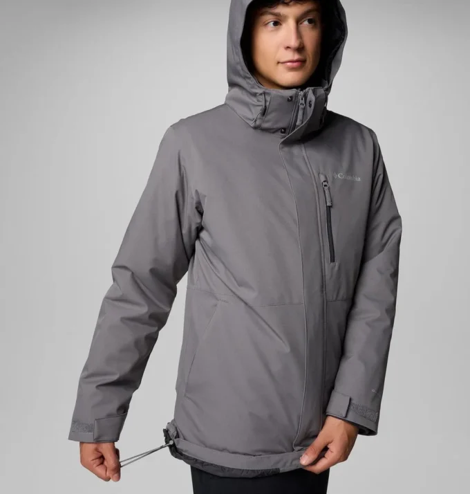 Men Abiqua Falls™ Interchange Jacket Men Abiqua Falls™ Interchange Jacket