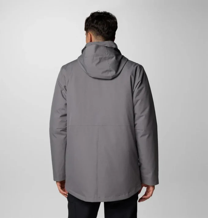 Men Abiqua Falls™ Interchange Jacket Men Abiqua Falls™ Interchange Jacket