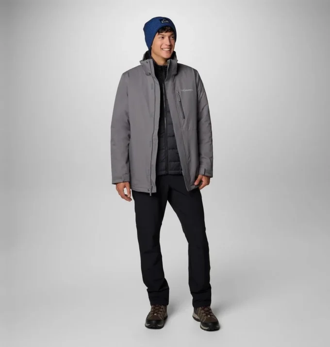 Men Abiqua Falls™ Interchange Jacket Men Abiqua Falls™ Interchange Jacket