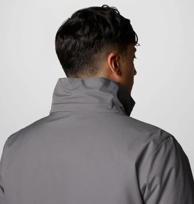 Men Abiqua Falls™ Interchange Jacket Men Abiqua Falls™ Interchange Jacket
