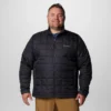 Men Abiqua Falls™ Interchange Jacket – Big Men Abiqua Falls™ Interchange Jacket – Big