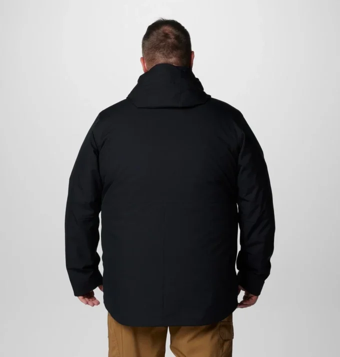 Men Abiqua Falls™ Interchange Jacket – Big Men Abiqua Falls™ Interchange Jacket – Big
