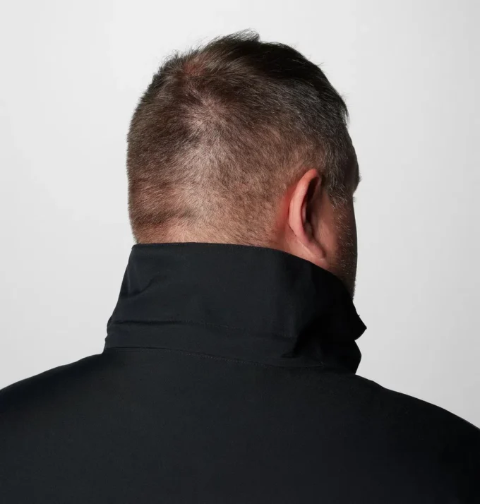 Men Abiqua Falls™ Interchange Jacket – Big Men Abiqua Falls™ Interchange Jacket – Big