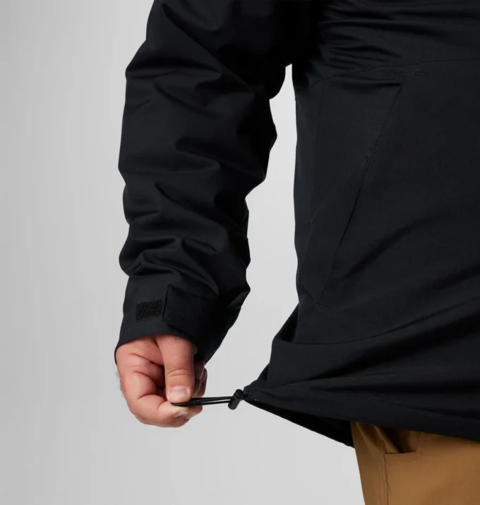 Men Abiqua Falls™ Interchange Jacket – Big Men Abiqua Falls™ Interchange Jacket – Big