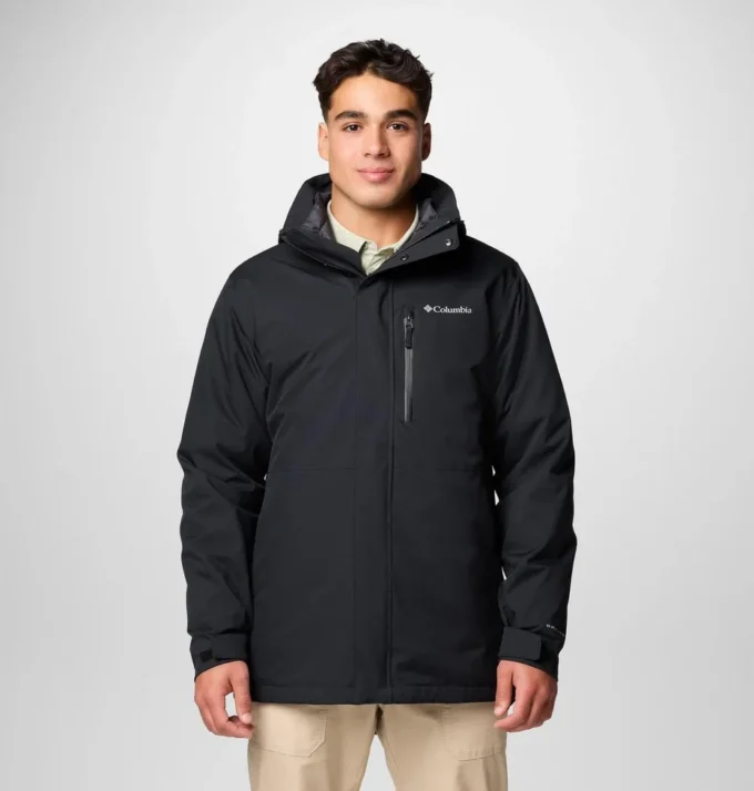 Men Abiqua Falls™ Interchange Jacket – Tall Men Abiqua Falls™ Interchange Jacket – Tall