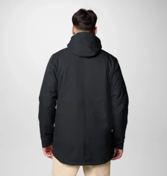 Men Abiqua Falls™ Interchange Jacket – Tall