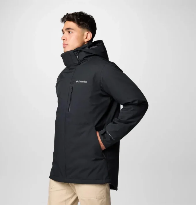 Men Abiqua Falls™ Interchange Jacket – Tall Men Abiqua Falls™ Interchange Jacket – Tall