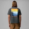 Men Adrian Smoky NP CSC T-Shirt