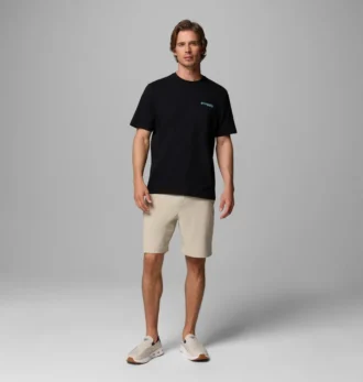 Men Ahab Fly PFG Short Sleeve T-Shirt