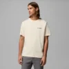 Men Allain Flag PHG Short Sleeve T-Shirt