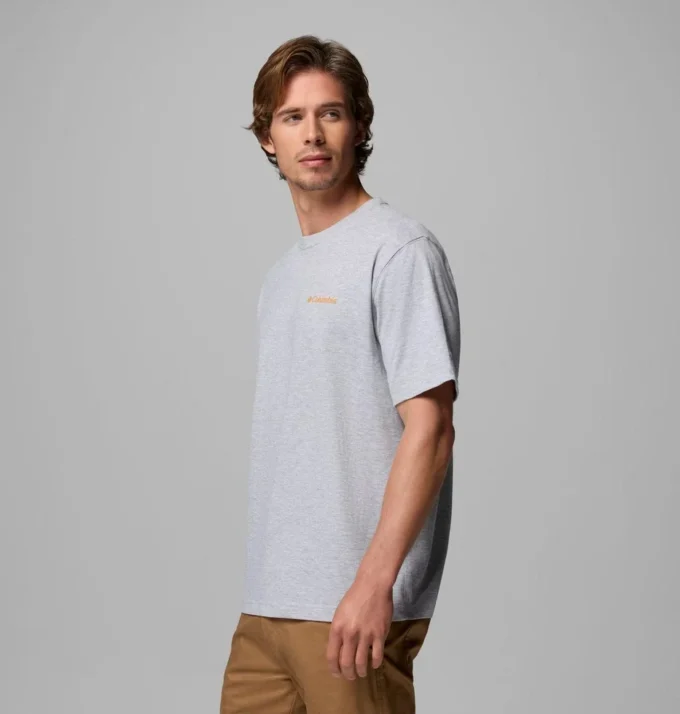 Men Allendale TX CSC T-Shirt