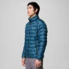 Men Alpine Crux™ III Down Jacket Men Alpine Crux™ III Down Jacket