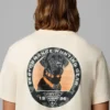 Men Angus Dog PHG Short Sleeve T-Shirt